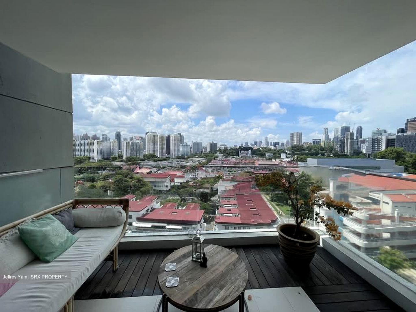 The Regency At Tiong Bahru (D3), Condominium #575840711